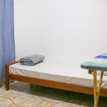 Apto Macapa - Inteiro 2-4 E Recem Reformado 아파트 외부 사진